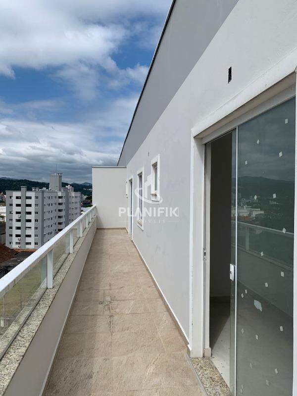 Apartamento de 3 quartos, 92m² no bairro São Luiz, em Brusque | Eu Corretor