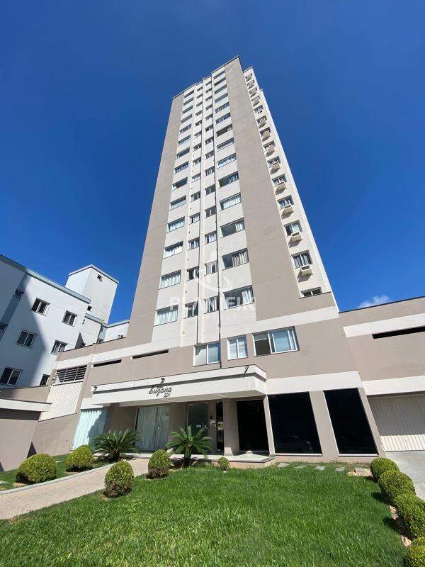 Apartamento de 1 quarto, 35m² no bairro Santa Rita, em Brusque | Eu Corretor