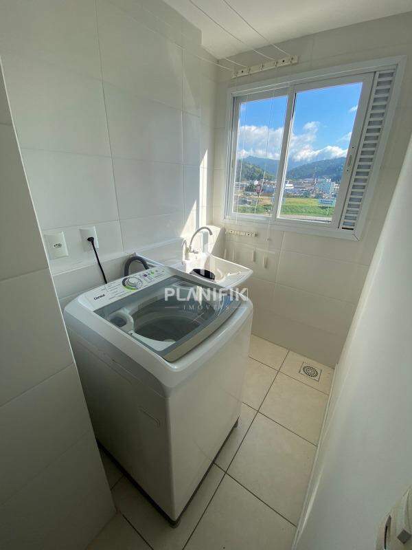 Apartamento de 1 quarto, 35m² no bairro Santa Rita, em Brusque | Eu Corretor