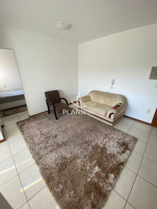 Apartamento de 1 quarto, 35m² no bairro Santa Rita, em Brusque | Eu Corretor