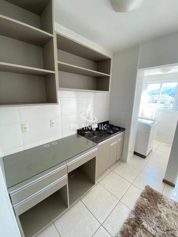 Apartamento de 1 quarto, 35m² no bairro Santa Rita, em Brusque | Eu Corretor