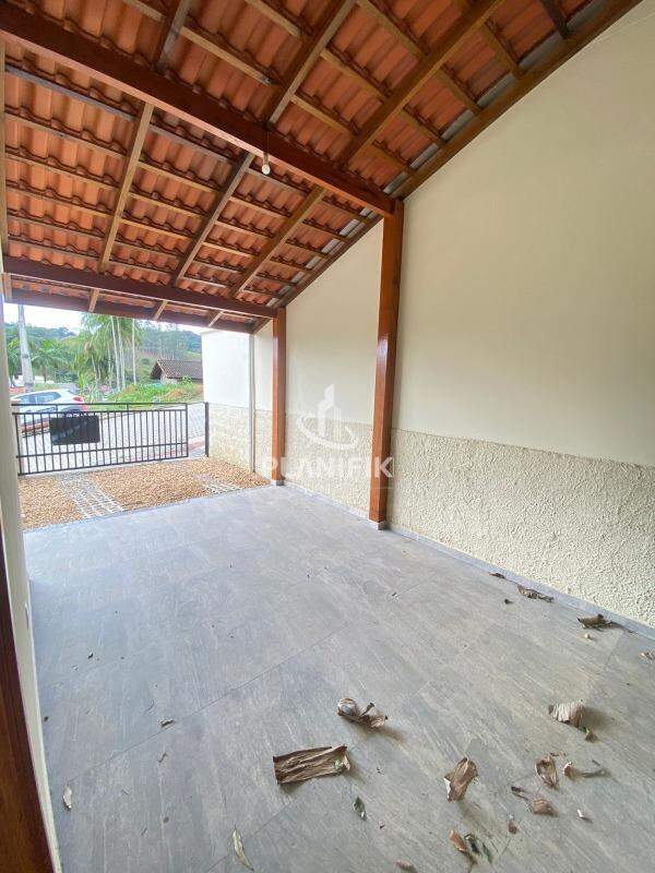 Casa de 2 quartos, 80m² no bairro Tomaz Coelho, em Brusque | Eu Corretor