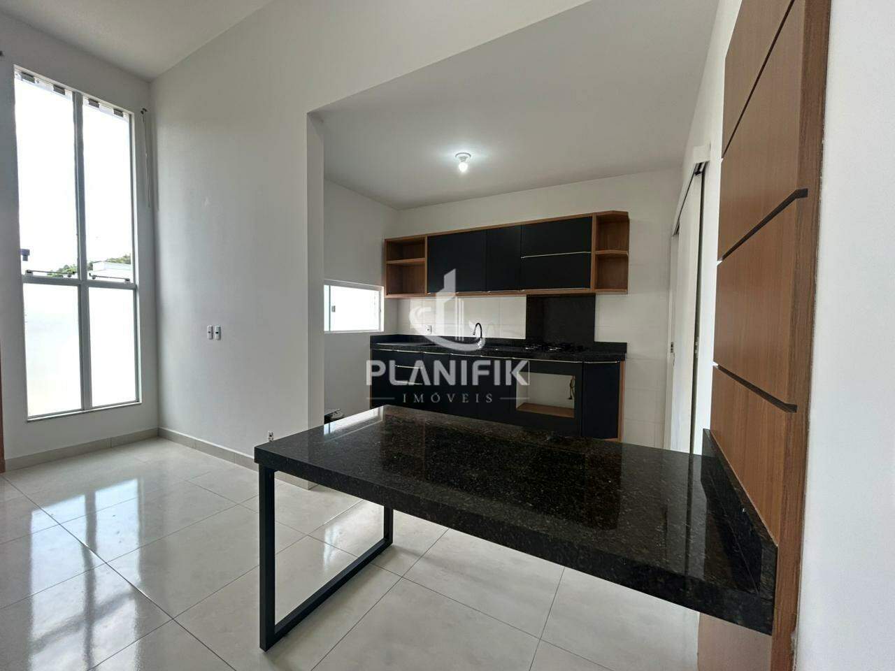 Casa de 3 quartos, 74m² no bairro Águas Claras, em Brusque | Eu Corretor