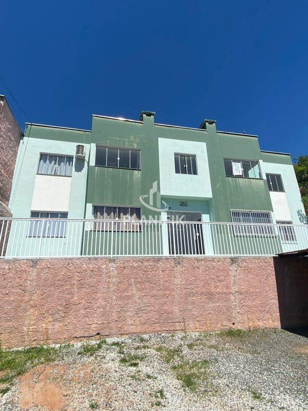 Apartamento de 2 quartos, 65m² no bairro Limeira Baixa, em Brusque | Eu Corretor