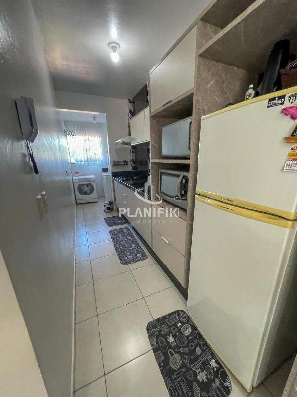 Apartamento de 2 quartos, 62m² no bairro Dom Joaquim, em Brusque | Eu Corretor