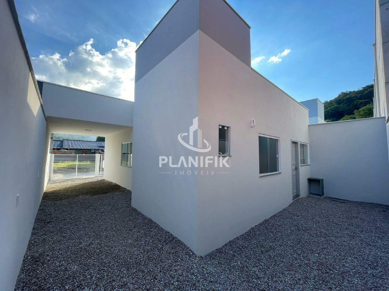 Casa de 3 quartos, 80m² no bairro Guabiruba Sul, em Guabiruba | Eu Corretor