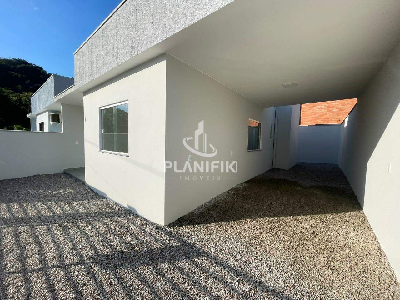 Casa de 3 quartos, 80m² no bairro Guabiruba Sul, em Guabiruba | Eu Corretor