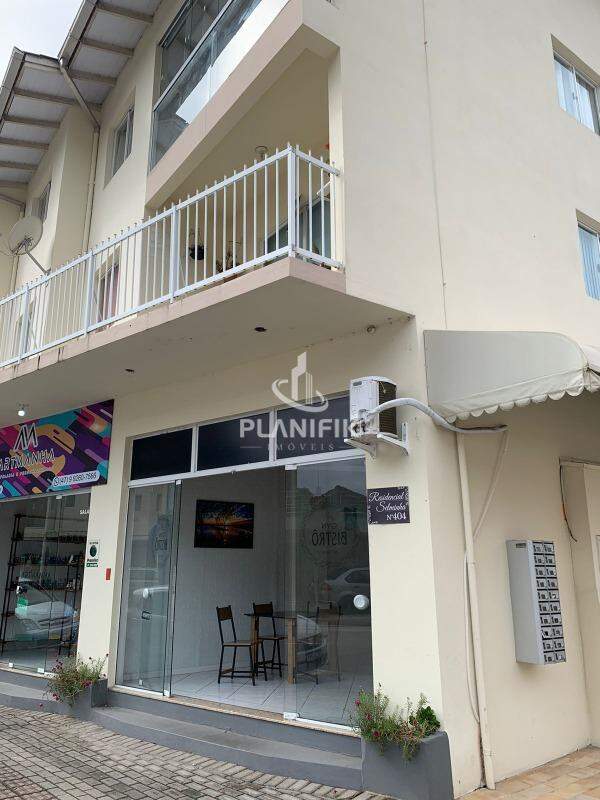 Sala Comercial de 45m² no bairro Centro, em Guabiruba | Eu Corretor