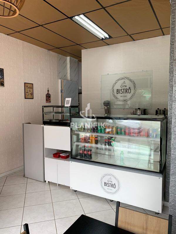 Sala Comercial de 45m² no bairro Centro, em Guabiruba | Eu Corretor