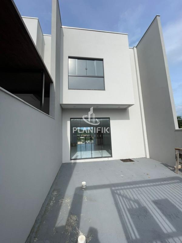 Casa de 2 quartos, 146m² no bairro Dom Joaquim, em Brusque | Eu Corretor