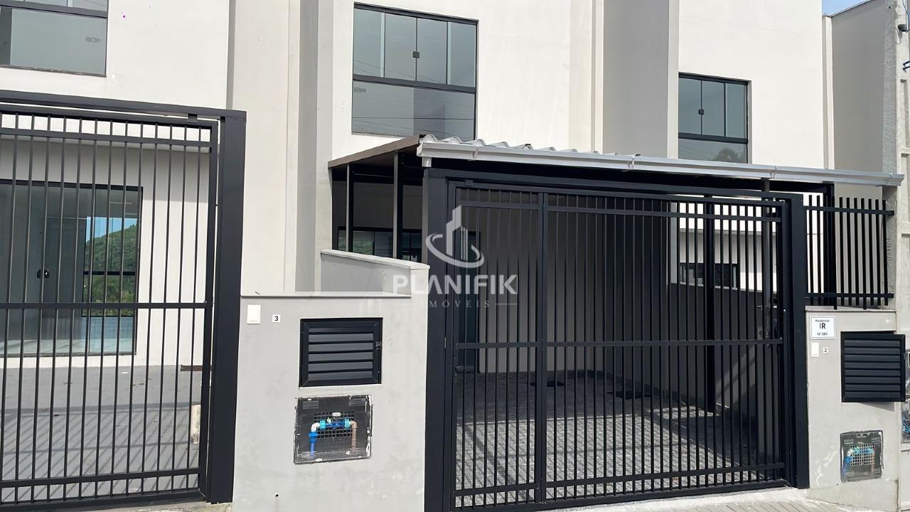 Casa de 2 quartos, 146m² no bairro Dom Joaquim, em Brusque | Eu Corretor