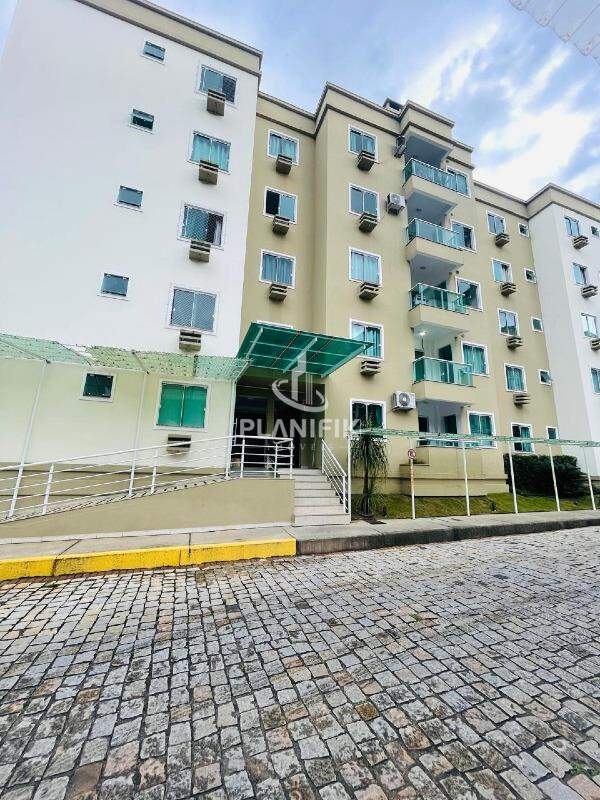 Apartamento de 3 quartos, 88m² no bairro Nova Brasília, em Brusque | Eu Corretor