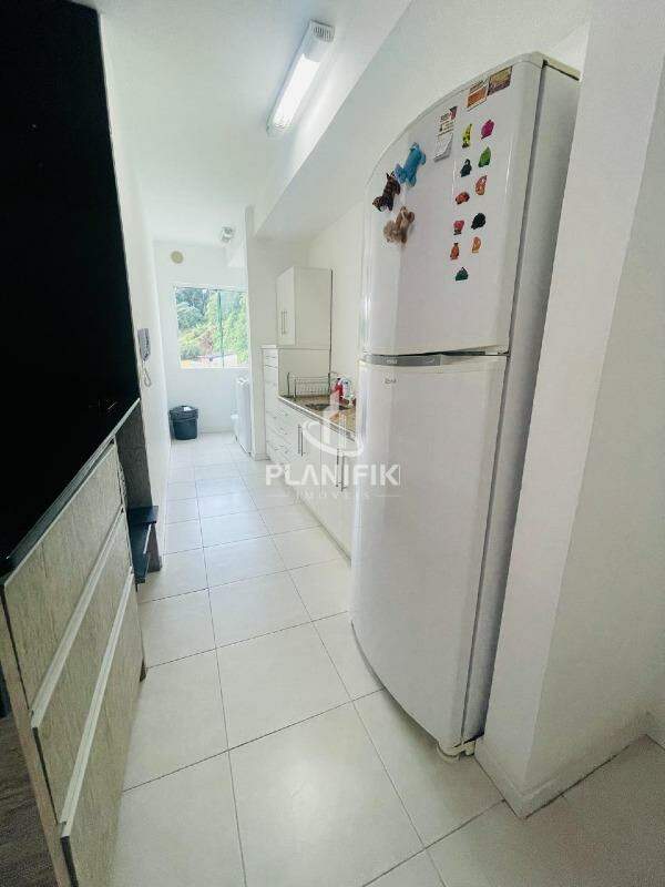 Apartamento de 3 quartos, 88m² no bairro Nova Brasília, em Brusque | Eu Corretor