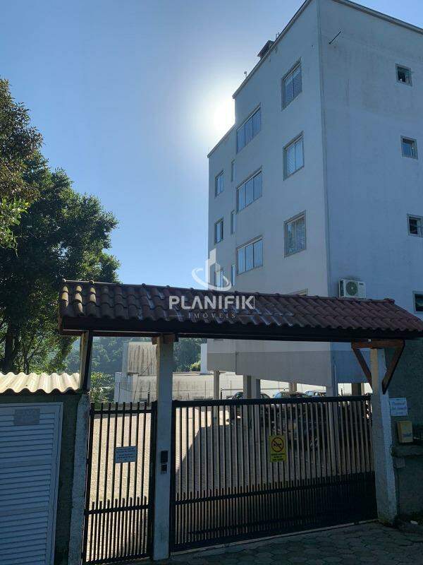 Apartamento de 2 quartos, 71m² no bairro Poço Fundo, em Brusque | Eu Corretor