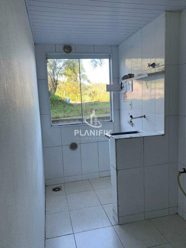 Apartamento de 2 quartos, 71m² no bairro Poço Fundo, em Brusque | Eu Corretor
