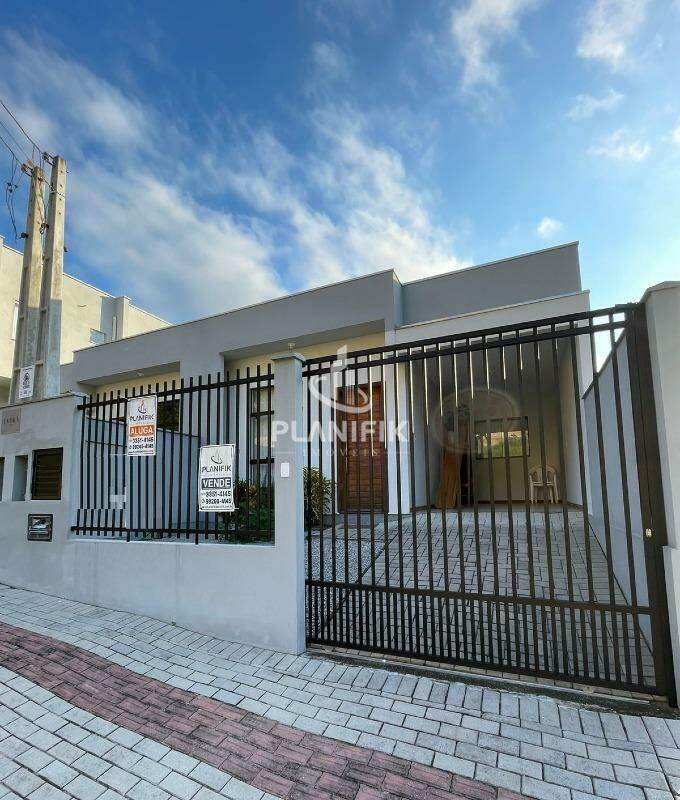 Casa de 3 quartos, 80m² no bairro Limeira Baixa, em Brusque | Eu Corretor