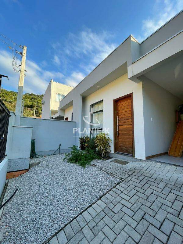 Casa de 3 quartos, 80m² no bairro Limeira Baixa, em Brusque | Eu Corretor
