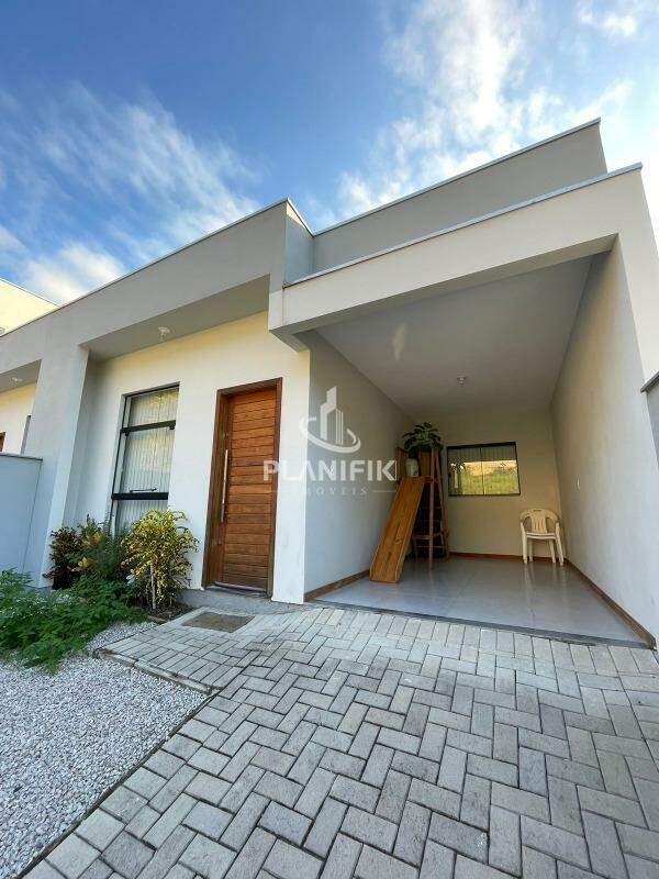 Casa de 3 quartos, 80m² no bairro Limeira Baixa, em Brusque | Eu Corretor