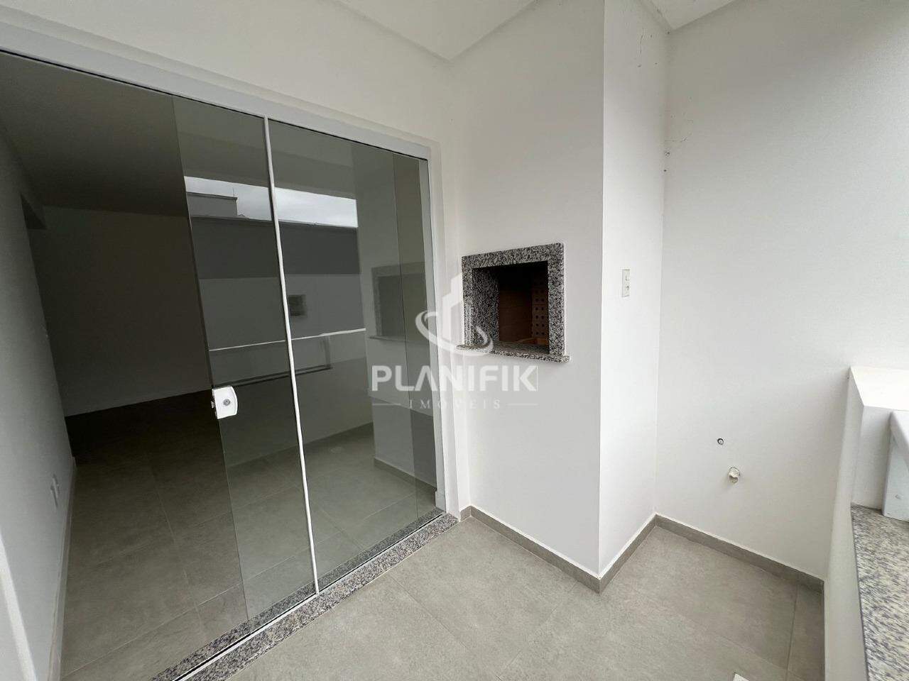 Apartamento de 2 quartos, 65m² no bairro Santa Rita, em Brusque | Eu Corretor