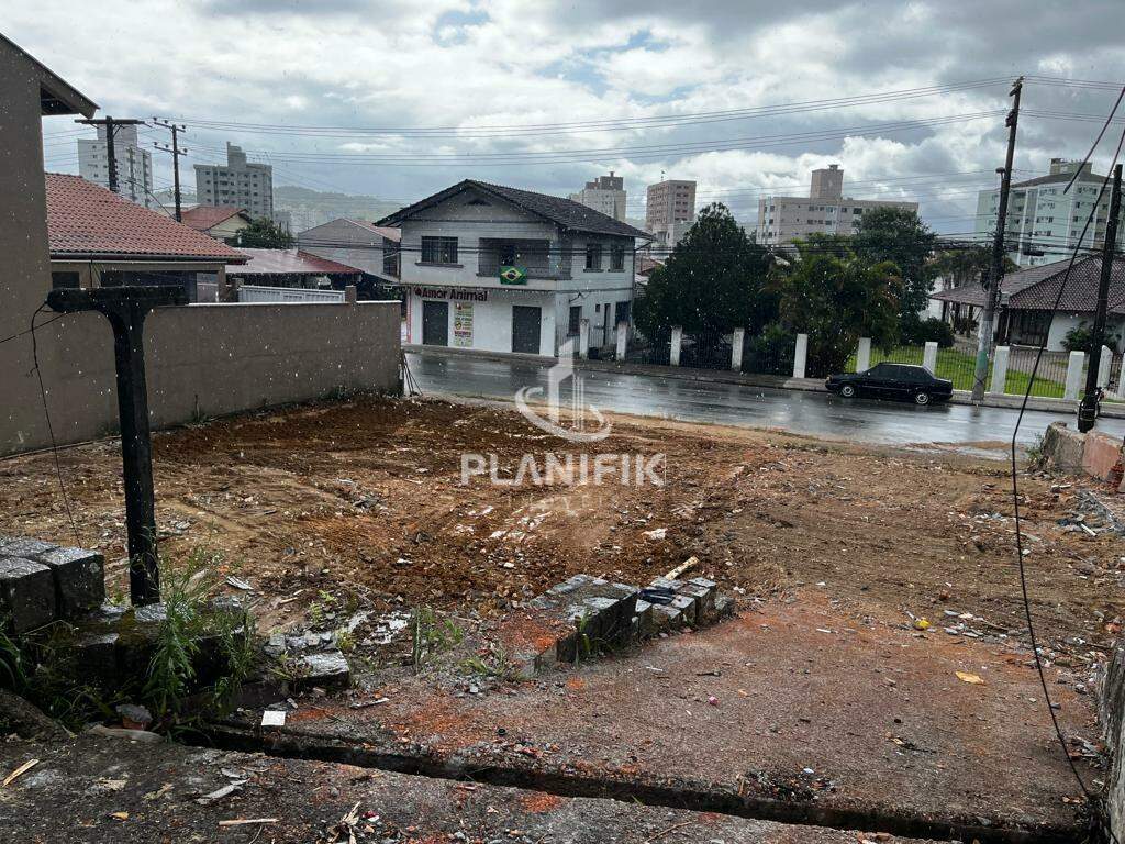 Lote/Terreno de 1535m² no bairro Santa Rita, em Brusque | Eu Corretor