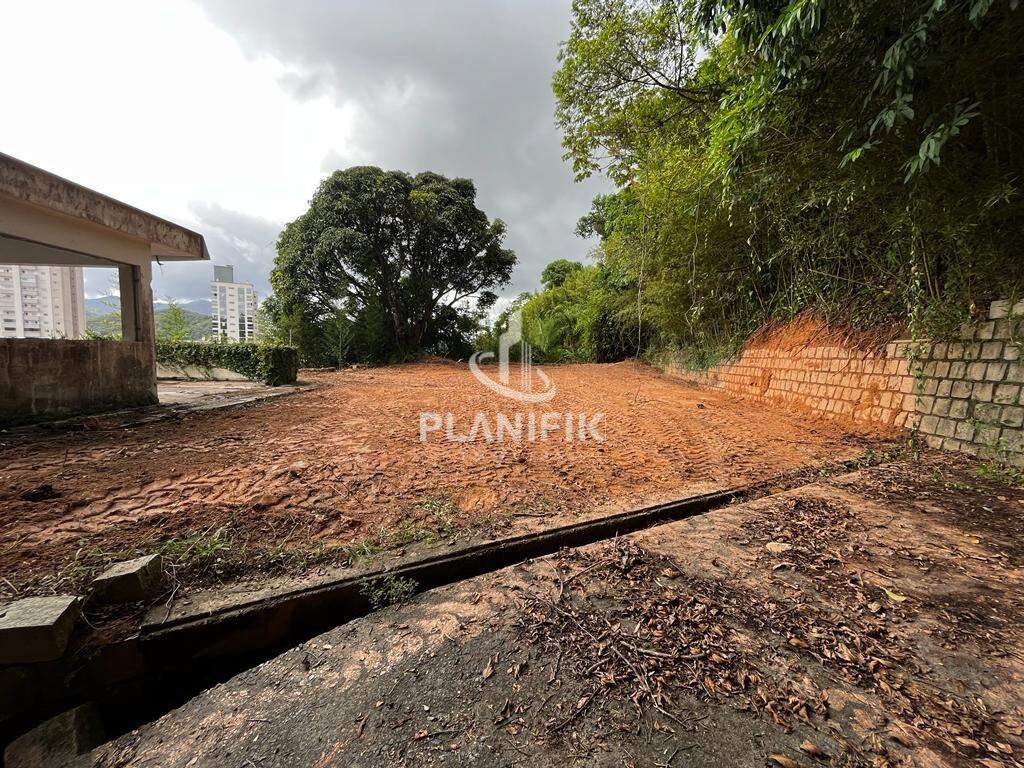 Lote/Terreno de 1535m² no bairro Santa Rita, em Brusque | Eu Corretor