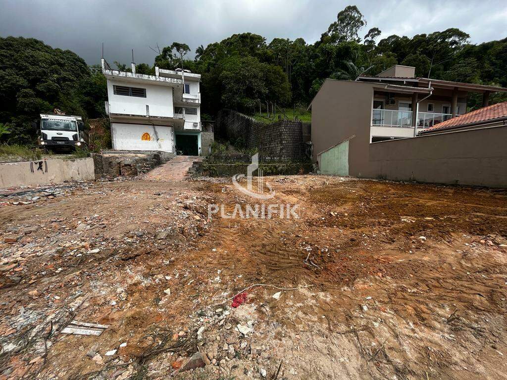 Lote/Terreno de 1535m² no bairro Santa Rita, em Brusque | Eu Corretor