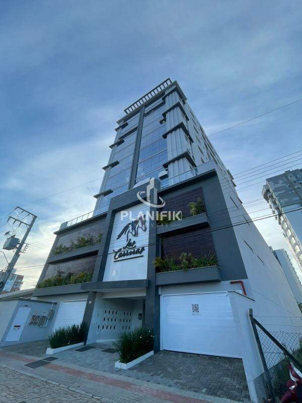 Apartamento de 3 quartos, 126m² no bairro Centro, em Brusque | Eu Corretor