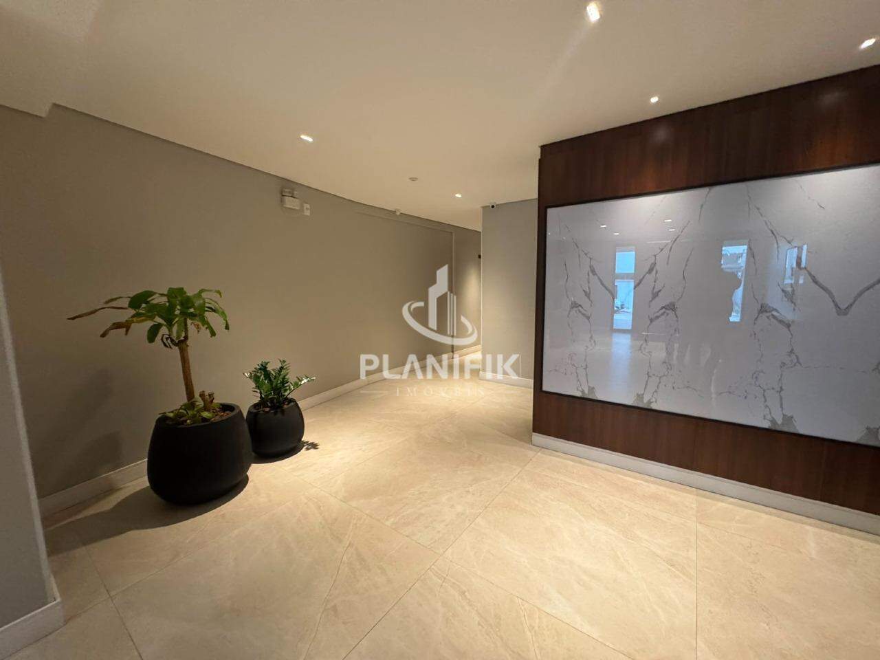 Apartamento de 3 quartos, 126m² no bairro Centro, em Brusque | Eu Corretor