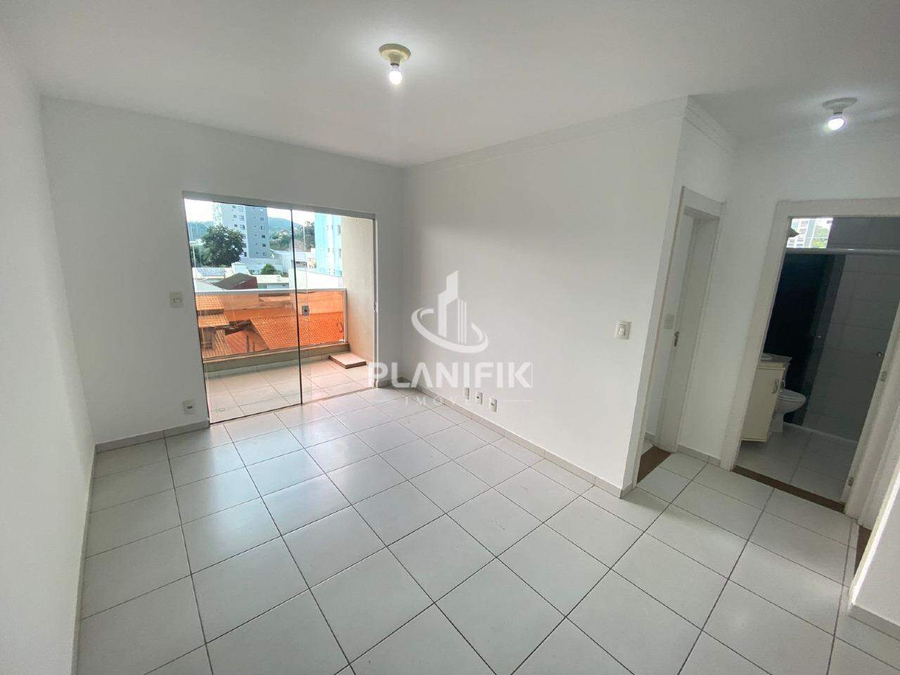 Apartamento de 2 quartos, 70m² no bairro Santa Rita, em Brusque | Eu Corretor