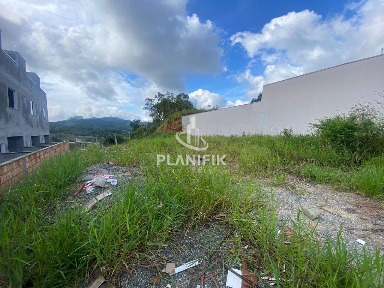 Lote/Terreno de 392m² no bairro Limeira Baixa, em Brusque | Eu Corretor