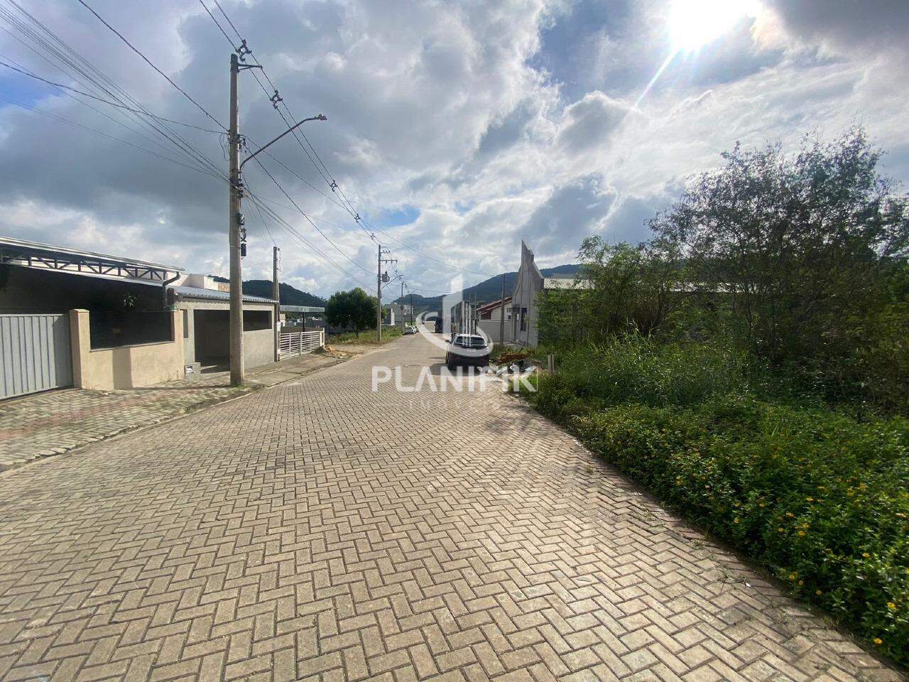 Lote/Terreno de 392m² no bairro Limeira Baixa, em Brusque | Eu Corretor