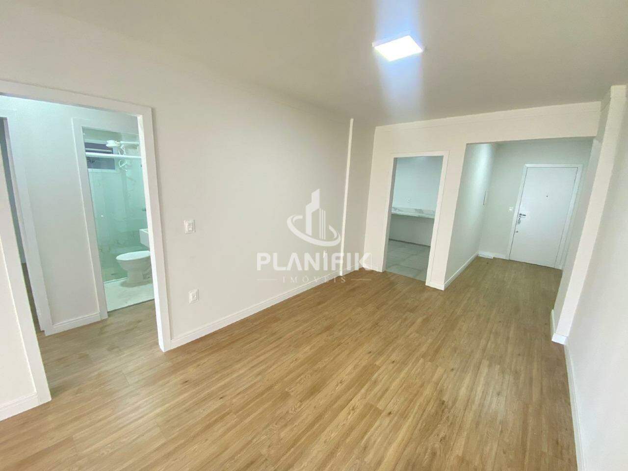 Apartamento de 3 quartos, 126m² no bairro Centro I, em Brusque | Eu Corretor