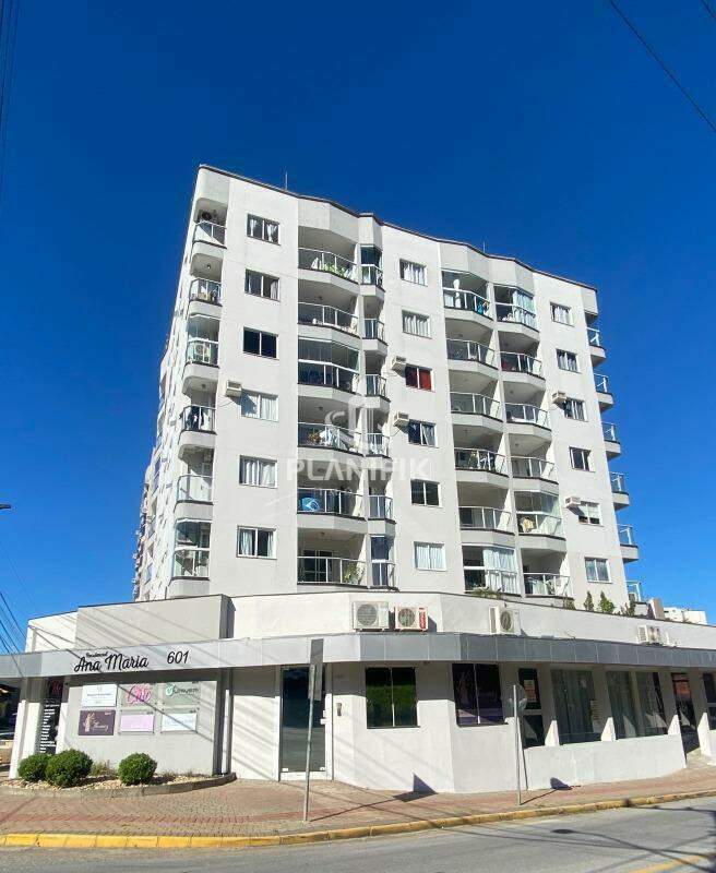 Apartamento de 3 quartos, 126m² no bairro Centro I, em Brusque | Eu Corretor