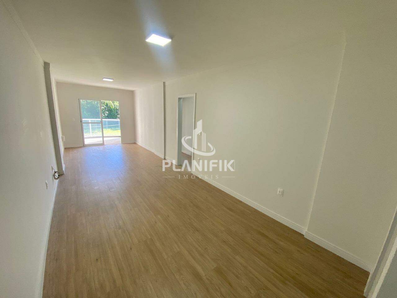 Apartamento de 3 quartos, 126m² no bairro Centro I, em Brusque | Eu Corretor