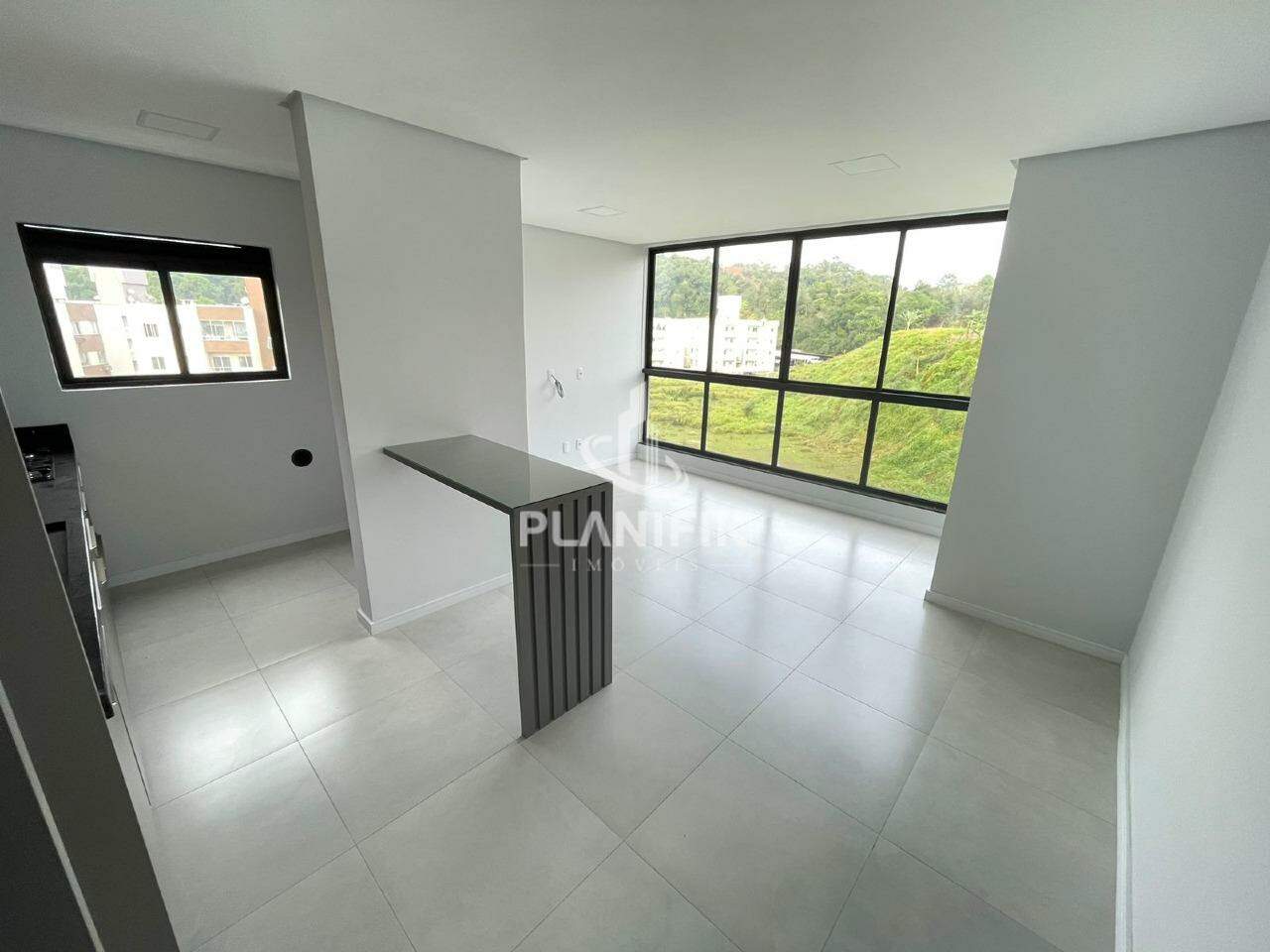 Apartamento de 2 quartos, 80m² no bairro Souza Cruz, em Brusque | Eu Corretor