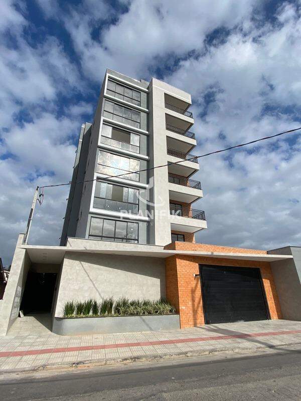 Apartamento de 2 quartos, 80m² no bairro Souza Cruz, em Brusque | Eu Corretor