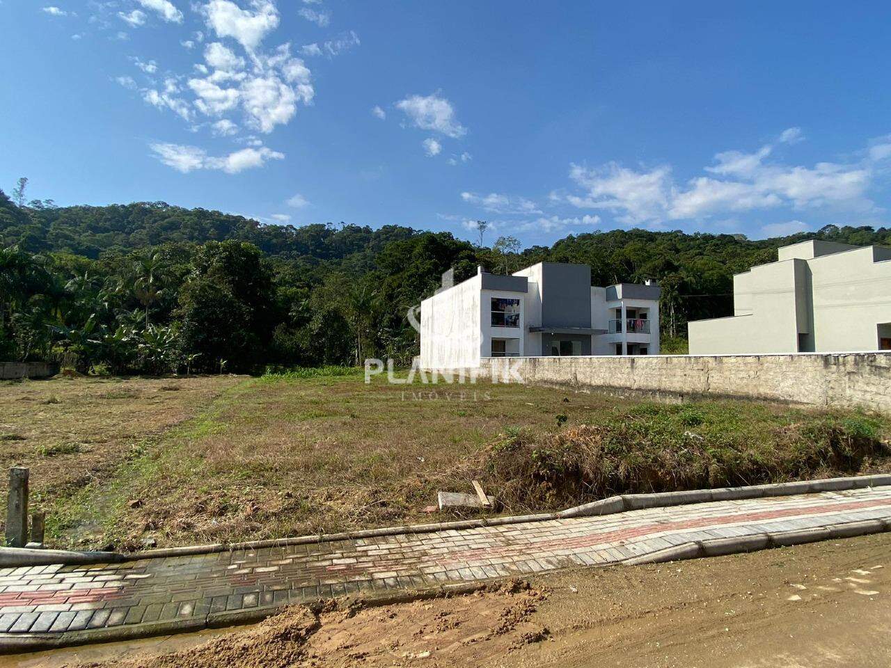 Lote/Terreno de no bairro Guabiruba Sul, em Guabiruba | Eu Corretor