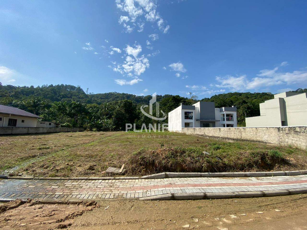 Lote/Terreno de no bairro Guabiruba Sul, em Guabiruba | Eu Corretor