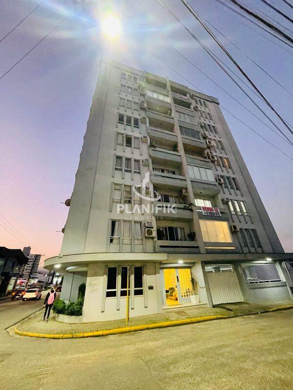 Apartamento de 3 quartos, 114m² no bairro São Luiz, em Brusque | Eu Corretor