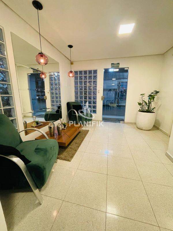 Apartamento de 3 quartos, 114m² no bairro São Luiz, em Brusque | Eu Corretor