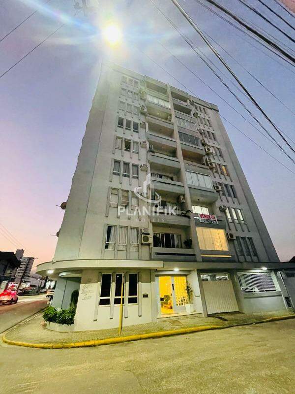 Apartamento de 3 quartos, 114m² no bairro São Luiz, em Brusque | Eu Corretor