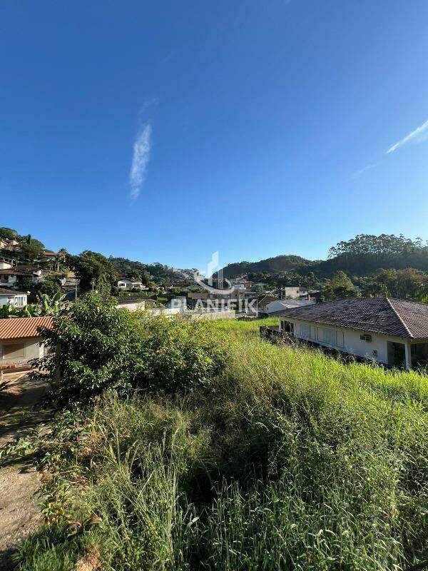 Lote/Terreno de no bairro Poço Fundo, em Brusque | Eu Corretor