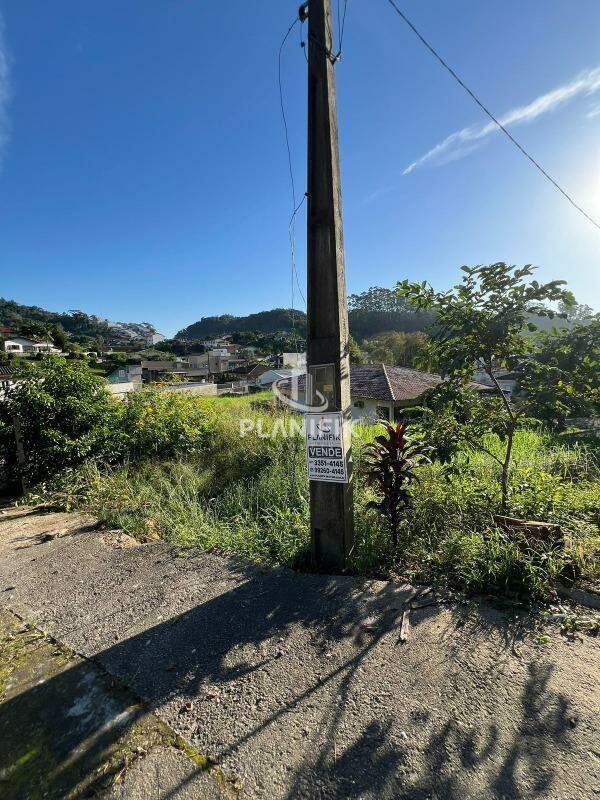 Lote/Terreno de no bairro Poço Fundo, em Brusque | Eu Corretor