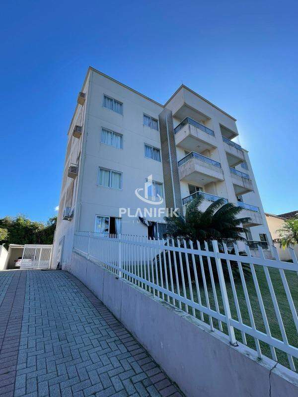 Apartamento de 2 quartos, 80m² no bairro Souza Cruz, em Brusque | Eu Corretor