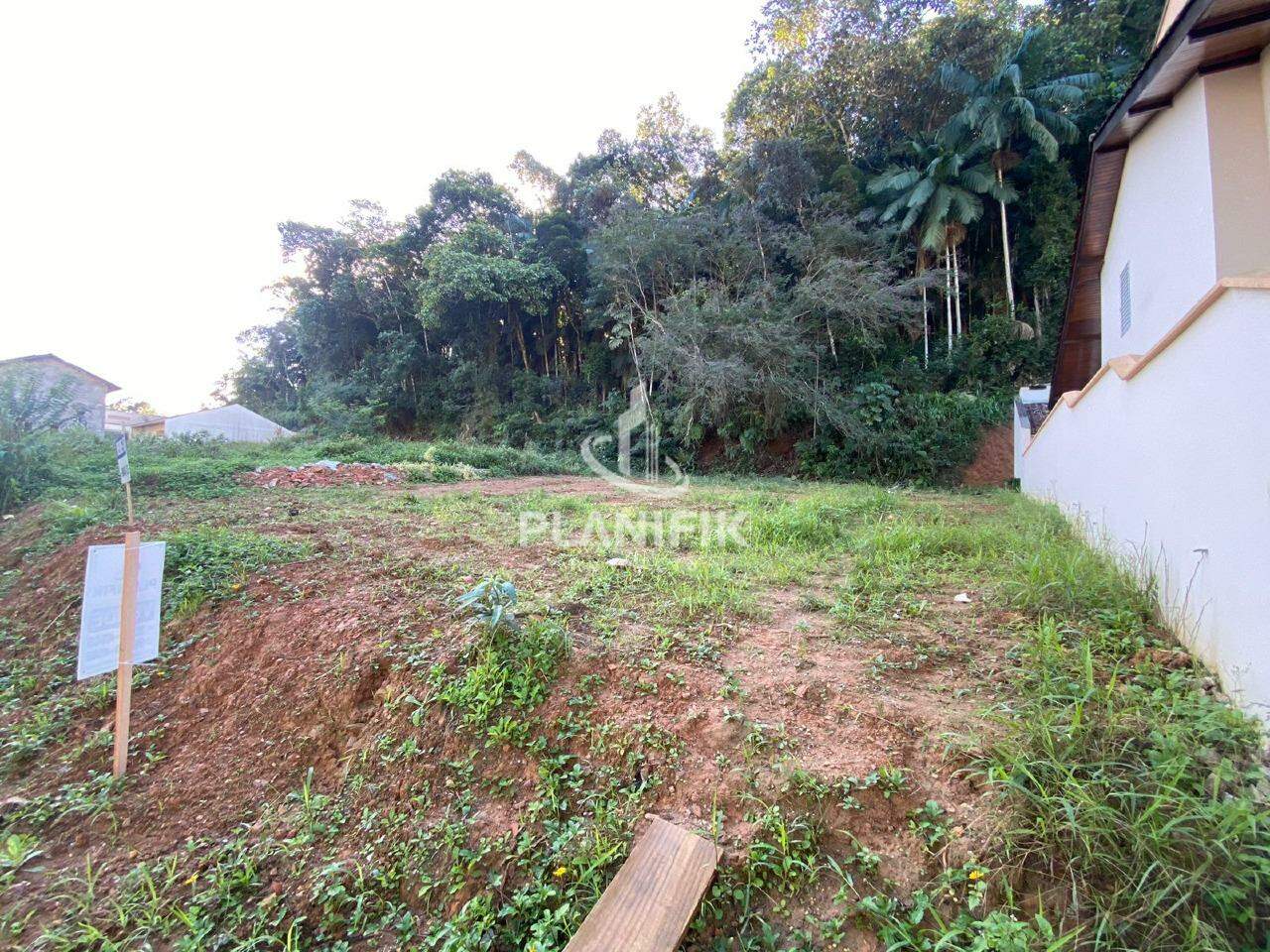 Lote/Terreno de no bairro São Pedro, em Brusque | Eu Corretor