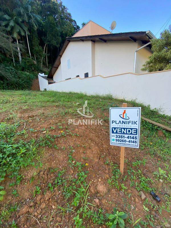 Lote/Terreno de no bairro São Pedro, em Brusque | Eu Corretor