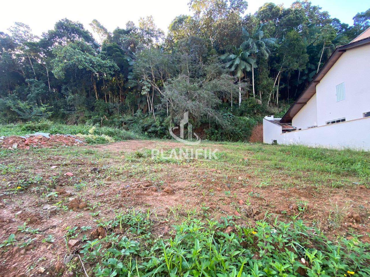 Lote/Terreno de no bairro São Pedro, em Brusque | Eu Corretor