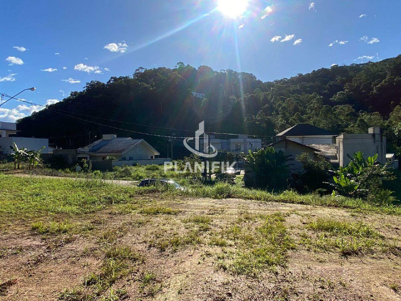 Lote/Terreno de no bairro São Pedro, em Brusque | Eu Corretor