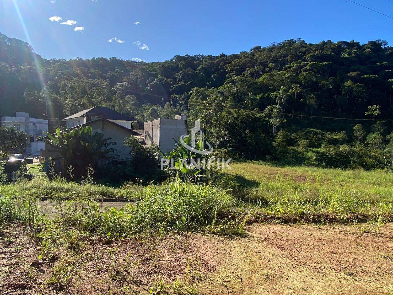 Lote/Terreno de no bairro São Pedro, em Brusque | Eu Corretor