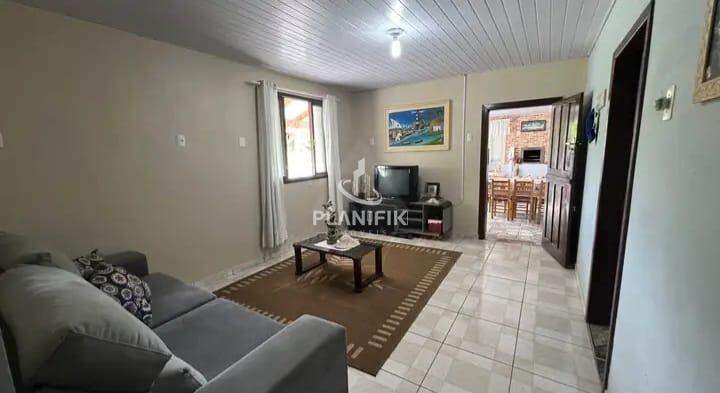 Casa de 4 quartos, 90m² no bairro Itajuba, em Barra Velha | Eu Corretor